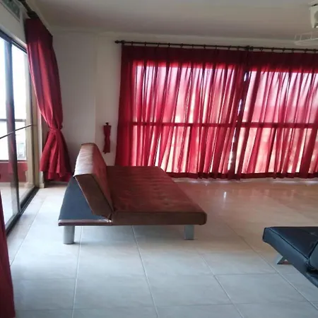 Apartamento Edificio Los Laureles Santa Marta  Extérieur photo