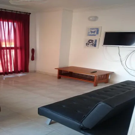 Apartamento Edificio Los Laureles Santa Marta  Extérieur photo