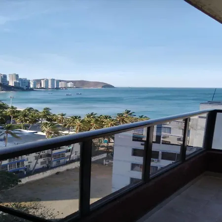 Apartamento Edificio Los Laureles Santa Marta  Extérieur photo