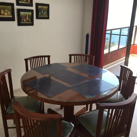 Apartamento Edificio Los Laureles Santa Marta  Extérieur photo