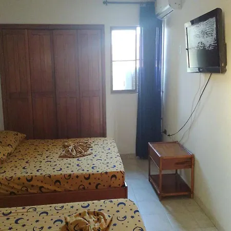 Apartamento Edificio Los Laureles Santa Marta  Extérieur photo