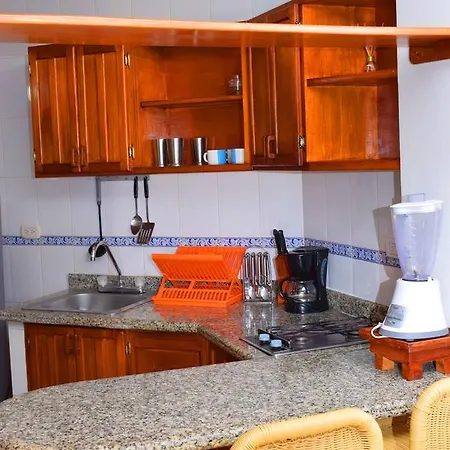 Apartamento Edificio Los Laureles Santa Marta  Extérieur photo