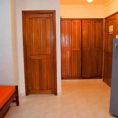 Apartamento Edificio Los Laureles Santa Marta  Extérieur photo