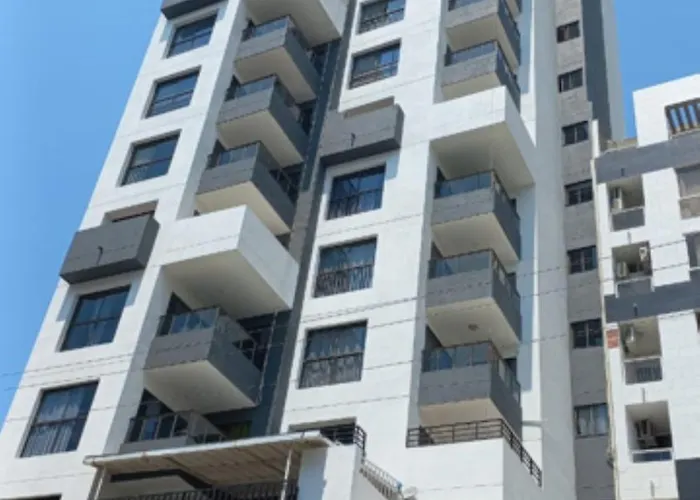Apartamento Edificio Los Laureles