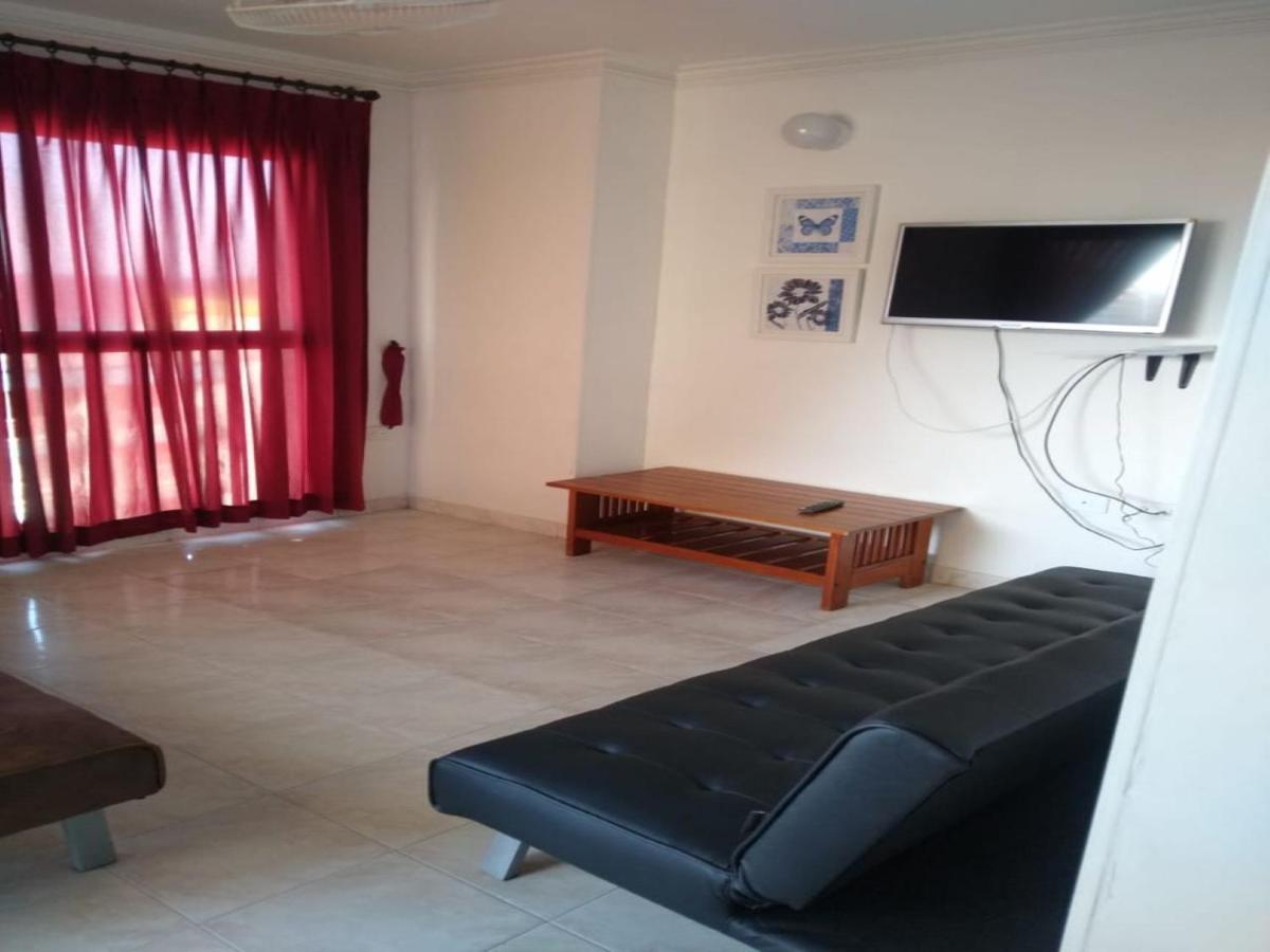 Edificio Laureles