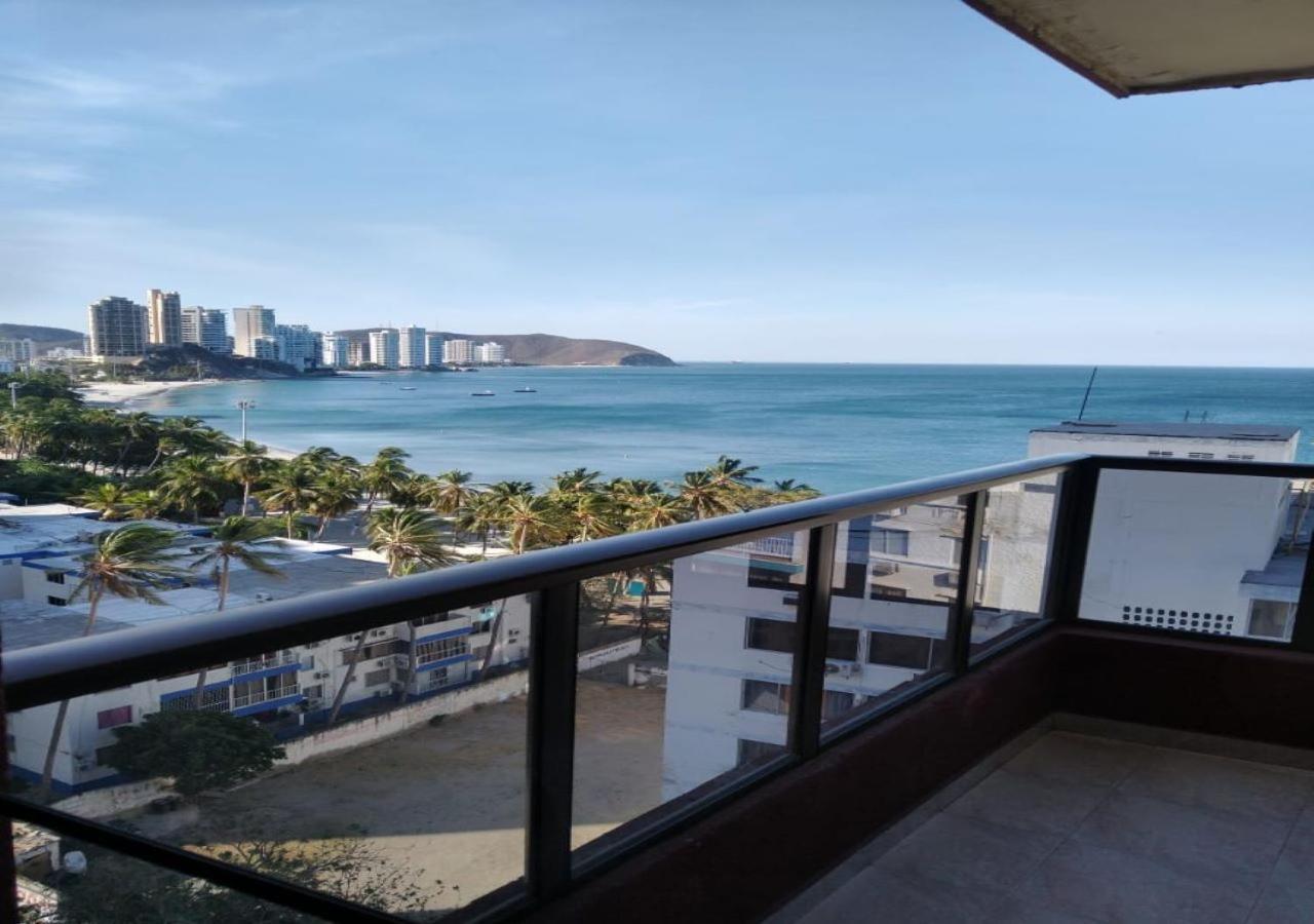 Apartment Edificio Laureles Santa Marta (Magdalena)