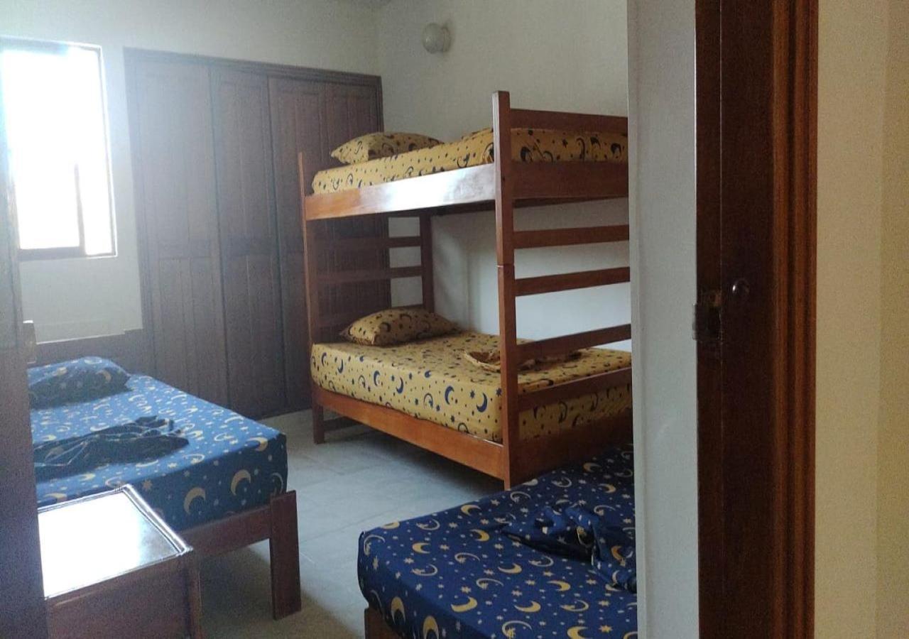 Apartment Edificio Laureles