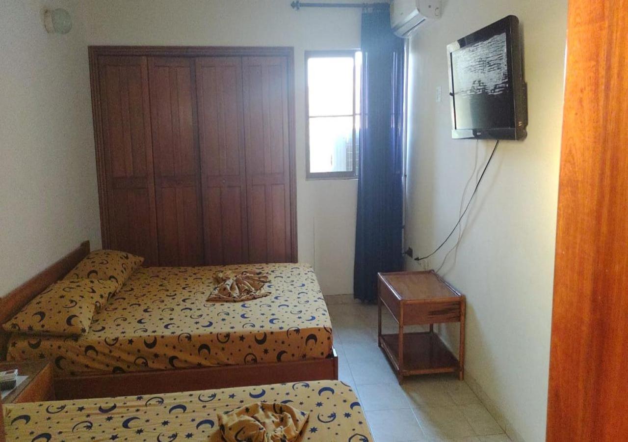 Apartment Edificio Laureles *
