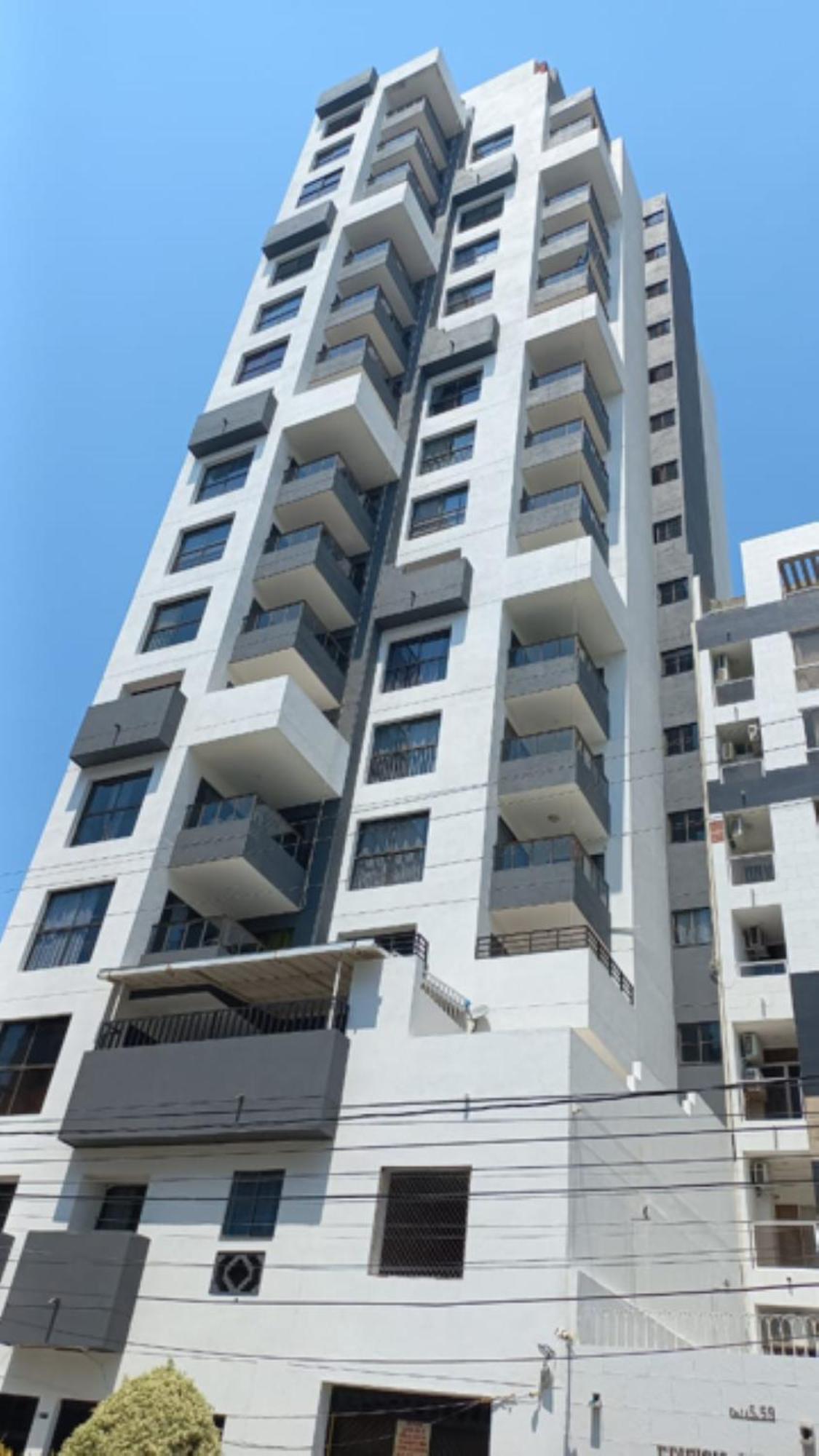 Edificio Laureles *