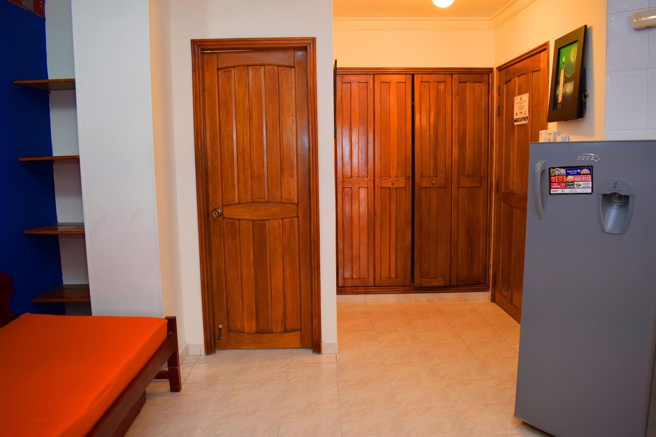 Apartment Edificio Laureles