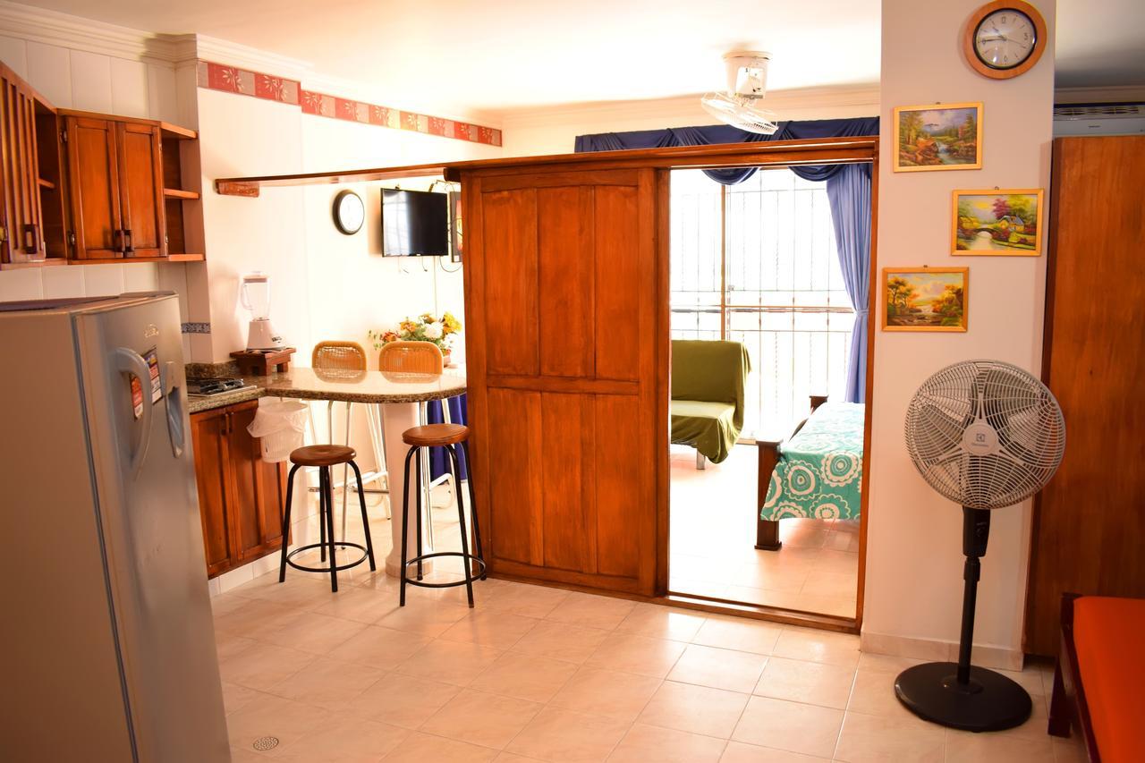 Edificio Laureles Apartment