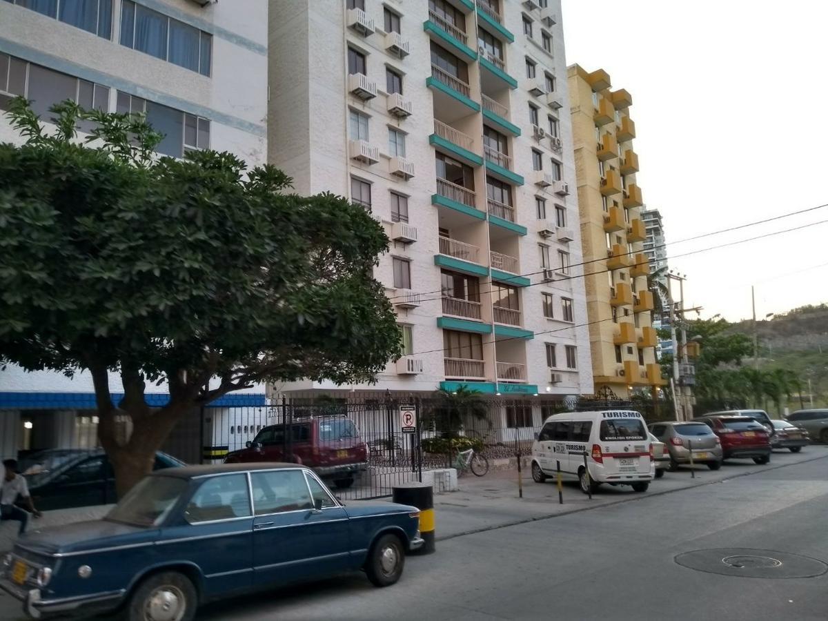 Edificio Laureles Apartment