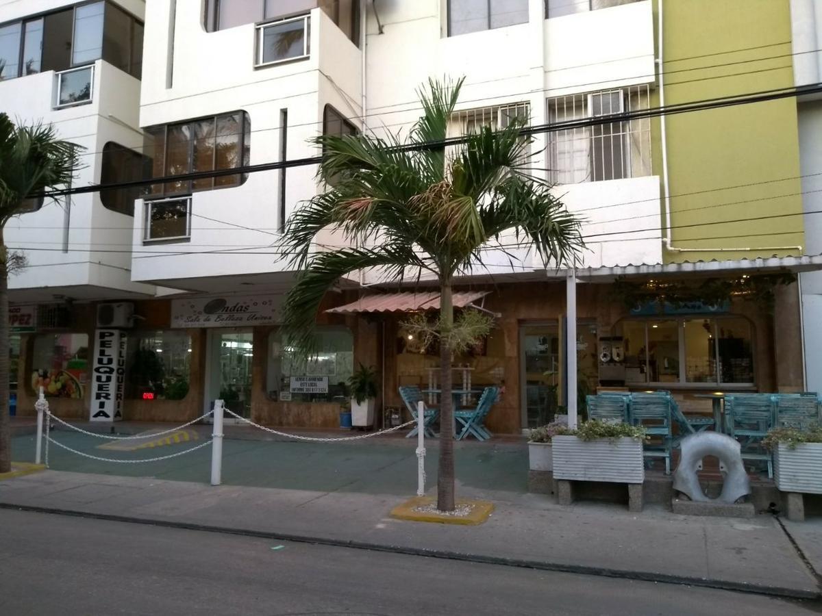 Apartment Edificio Laureles Santa Marta (Magdalena)