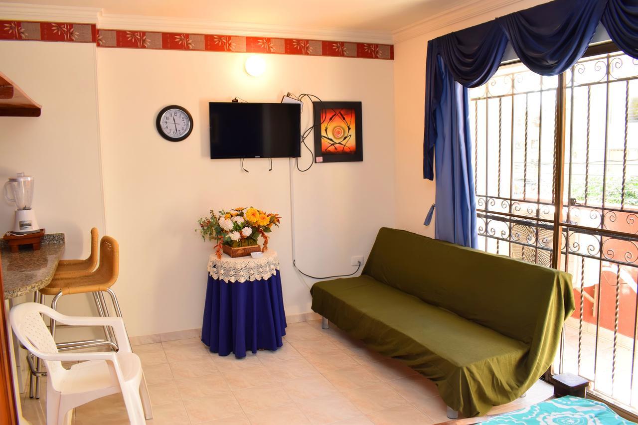 Apartment Edificio Laureles