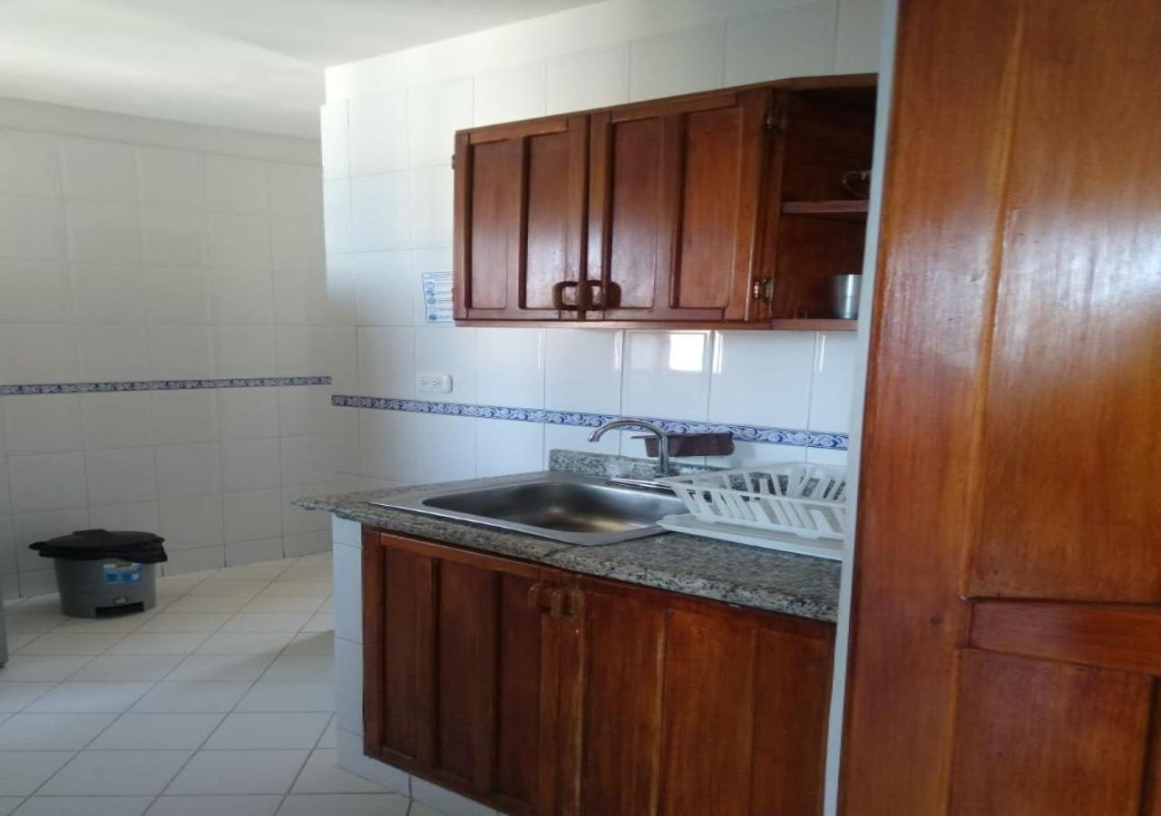 Appartement Edificio Laureles Santa Marta (Magdalena)