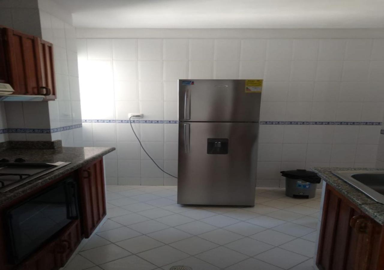 Edificio Laureles Appartement Santa Marta (Magdalena)